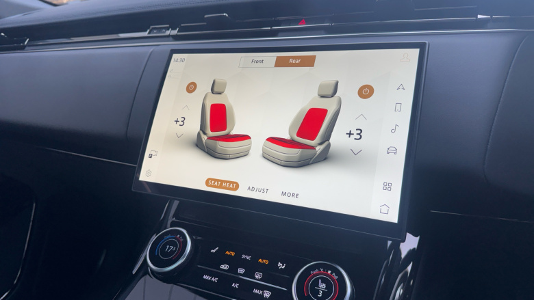 Land Rover Range Rover Sport 3.0 P440e SE 5dr Auto Estate